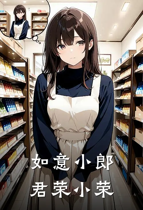如意小郎君 荣小荣