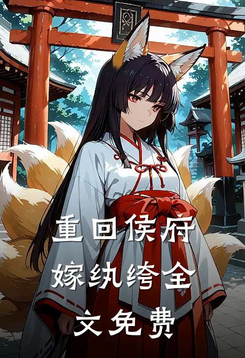 重回侯府嫁纨绔全文免费