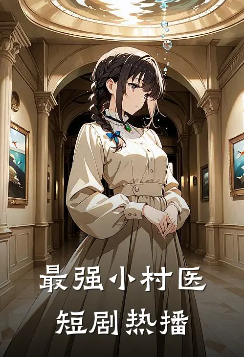 最强小村医短剧热播