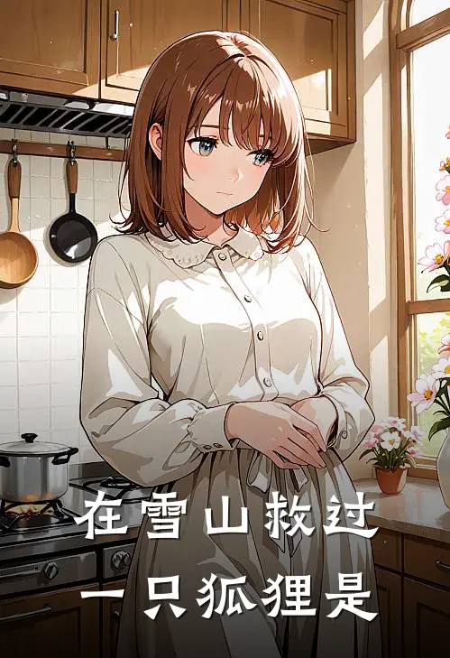在雪山救过一只狐狸是