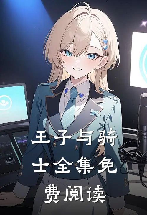 王子与骑士全集免费阅读