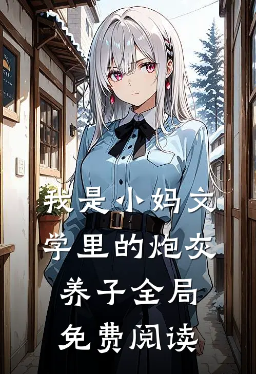 我是小妈文学里的炮灰养子全局免费阅读