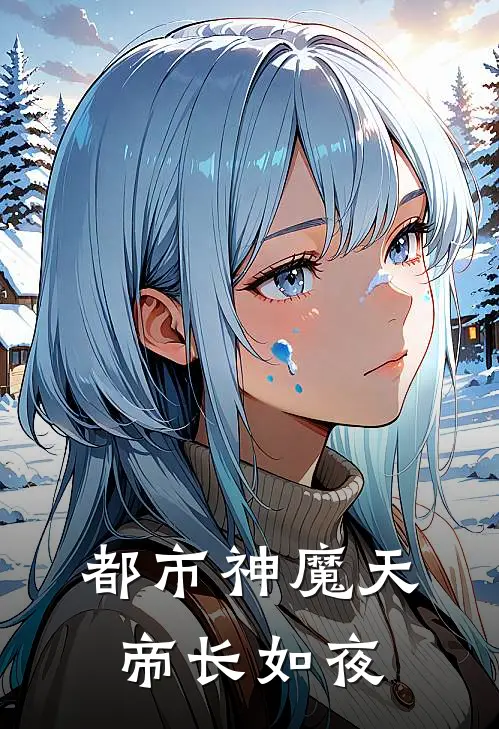 都市神魔天帝 长如夜