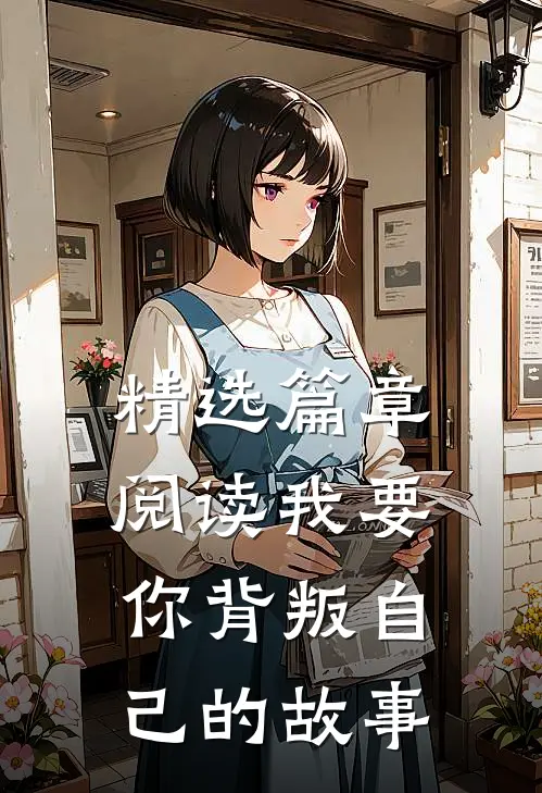 精选篇章阅读我要你背叛自己的故事