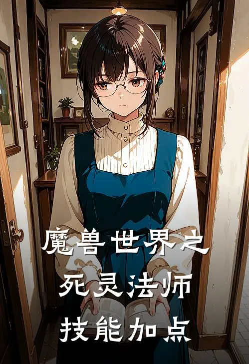 魔兽世界之死灵法师技能加点