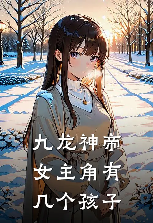 九龙神帝女主角有几个孩子