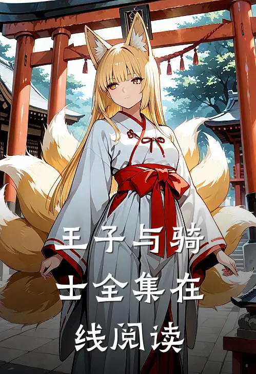 王子与骑士全集在线阅读