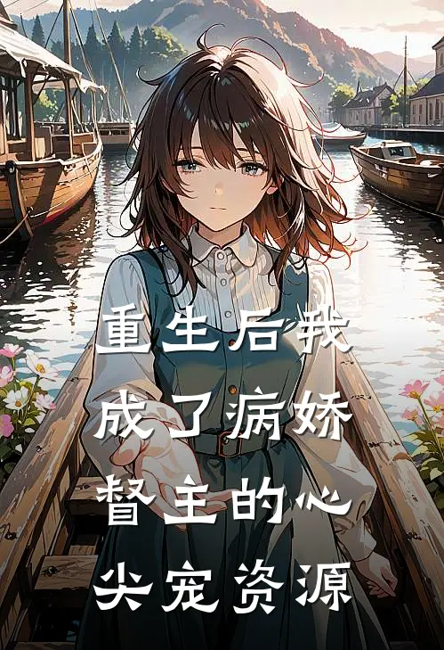 重生后我成了病娇督主的心尖宠资源