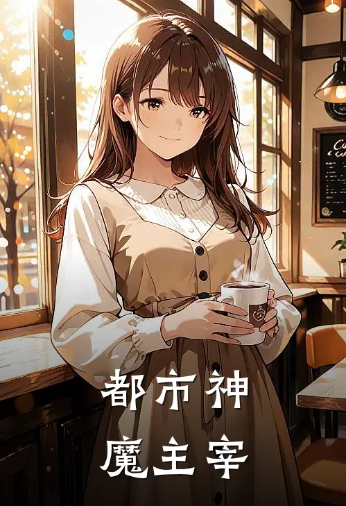 都市神魔主宰