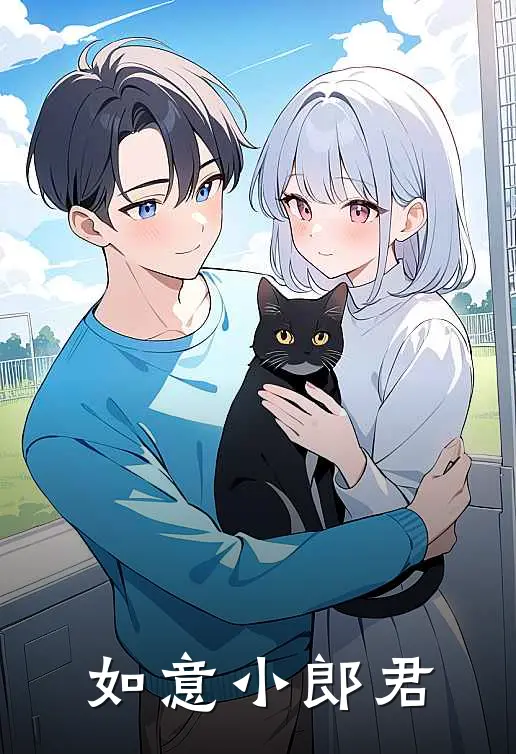 如意小郎君
