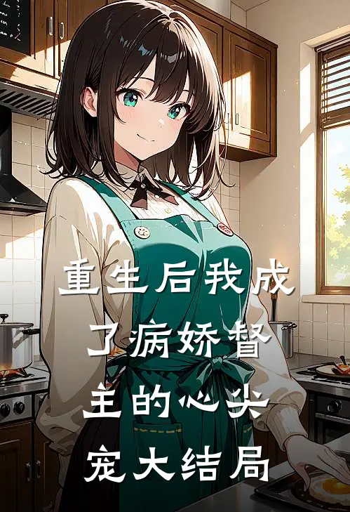 重生后我成了病娇督主的心尖宠大结局