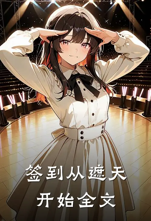 签到从遮天开始全文
