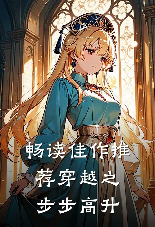 畅读佳作推荐穿越之步步高升