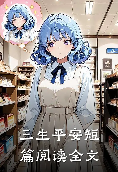 三生平安短篇阅读全文