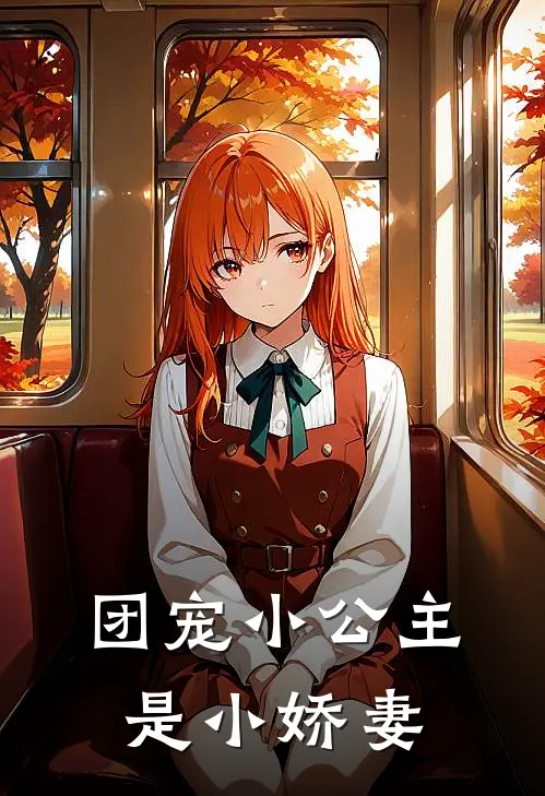 团宠小公主是小娇妻