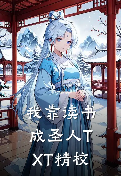 我靠读书成圣人TXT精校