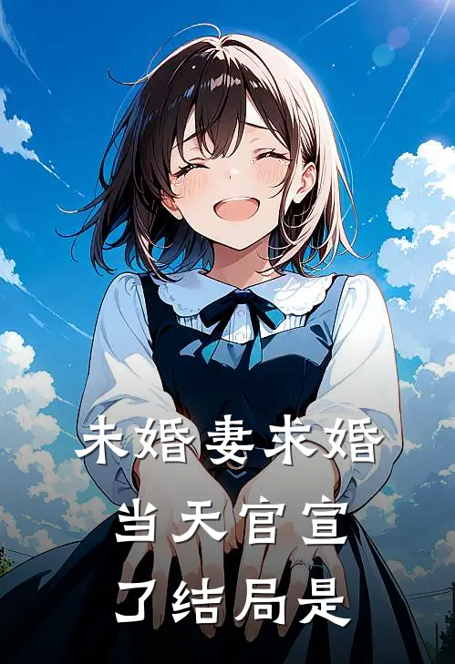 未婚妻求婚当天官宣了结局是