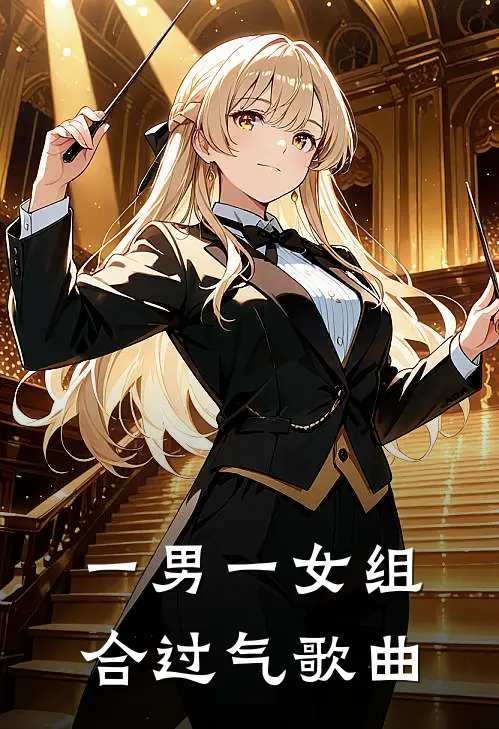 一男一女组合过气歌曲
