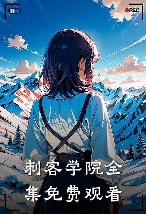 刺客学院全集免费观看