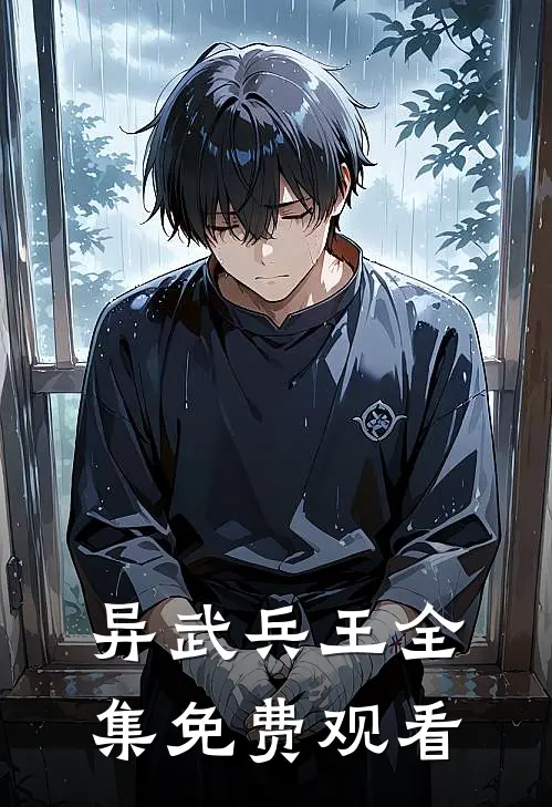 异武兵王 全集免费观看