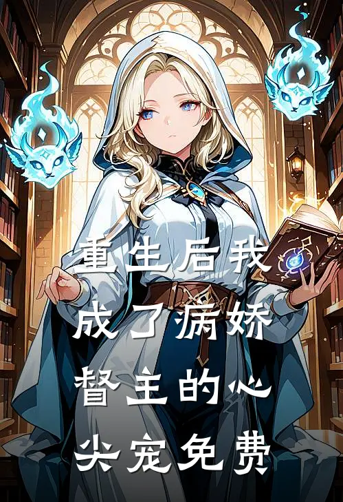 重生后我成了病娇督主的心尖宠免费