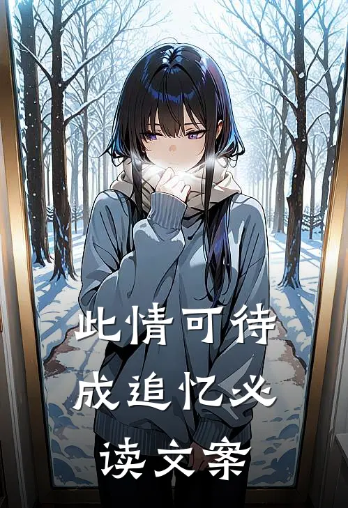 此情可待成追忆必读文案