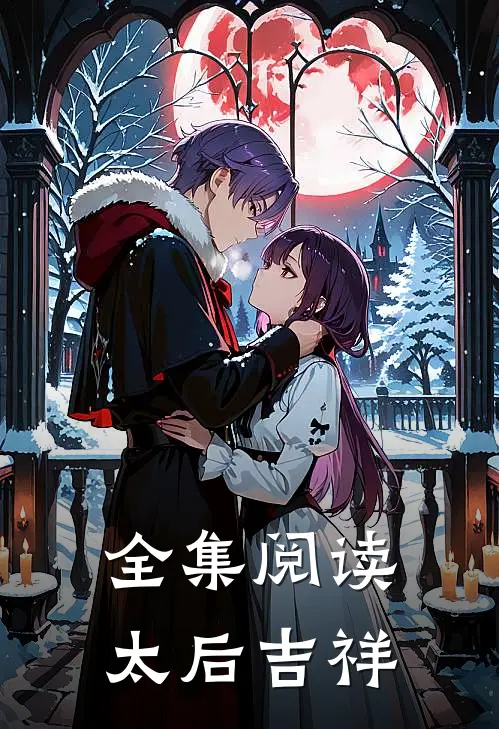 全集阅读太后吉祥
