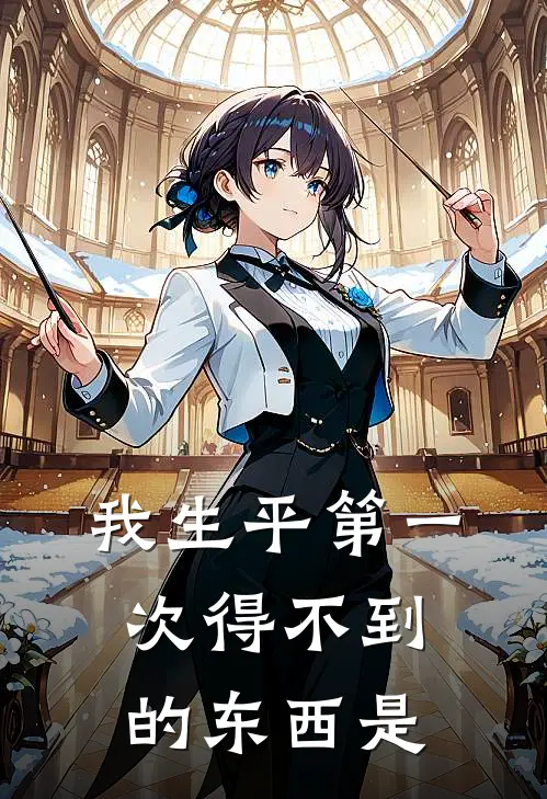 我生平第一次得不到的东西是