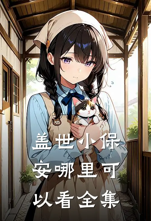 盖世小保安哪里可以看全集