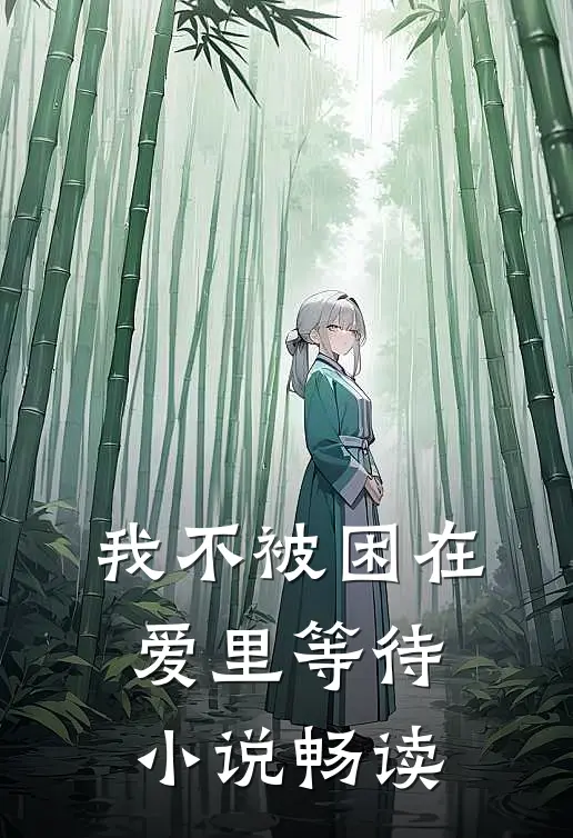 我不被困在爱里等待小说畅读