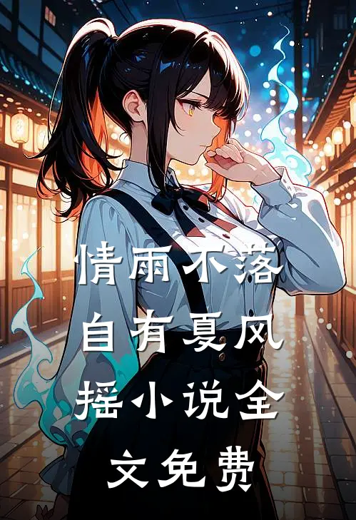 情雨不落，自有夏风摇小说全文免费