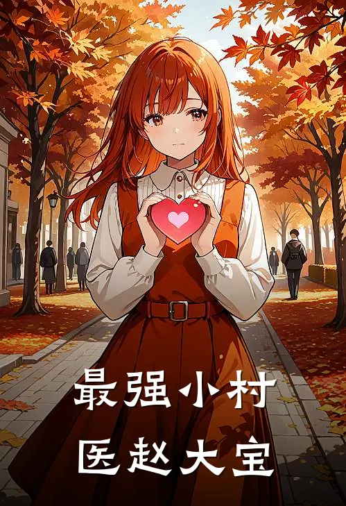 最强小村医赵大宝