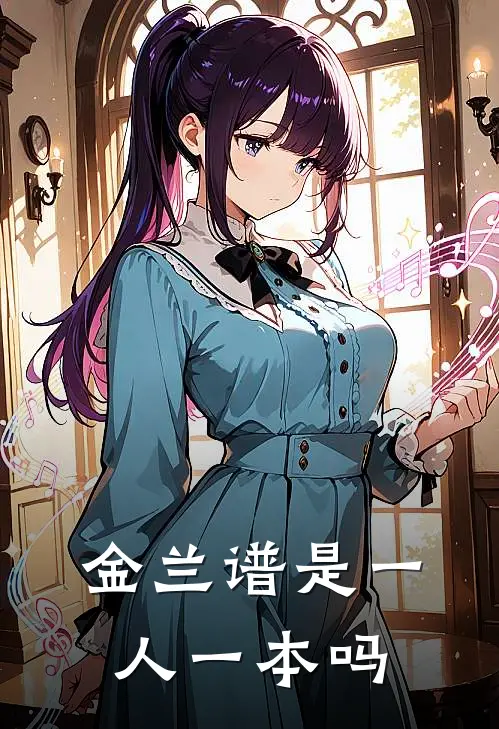 金兰谱是一人一本吗