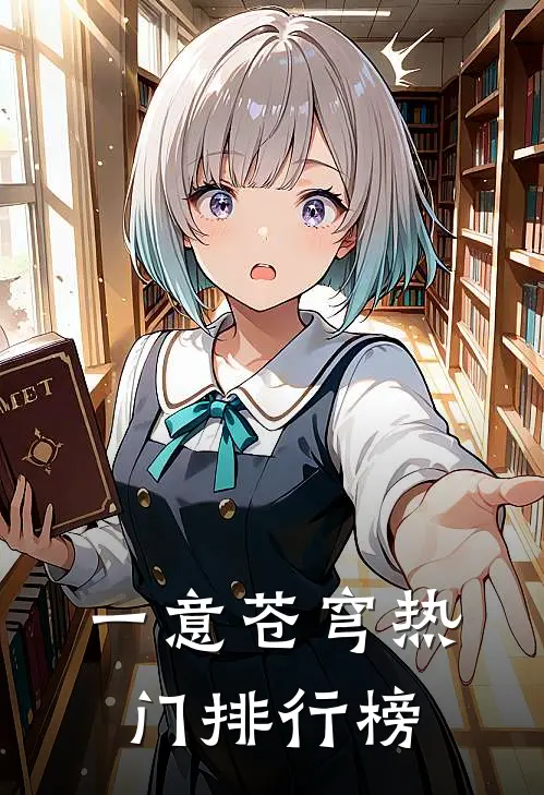一意苍穹热门排行榜
