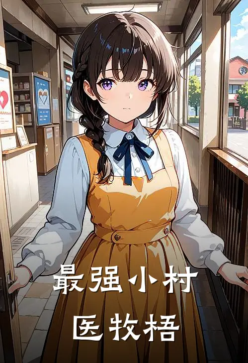 最强小村医牧梧