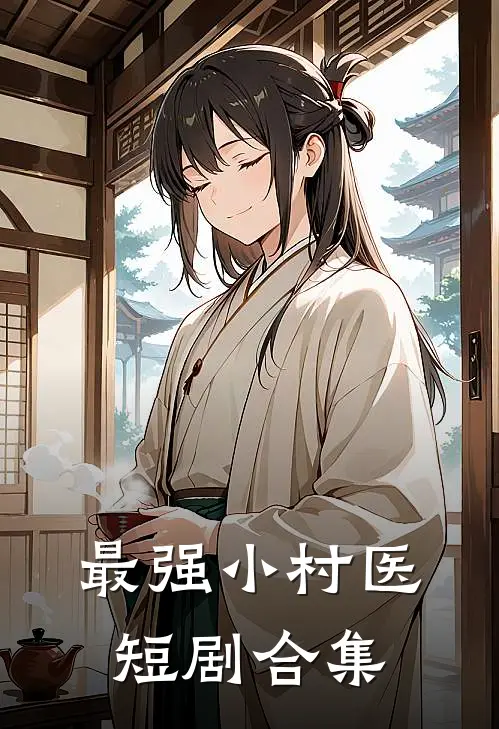 最强小村医短剧合集