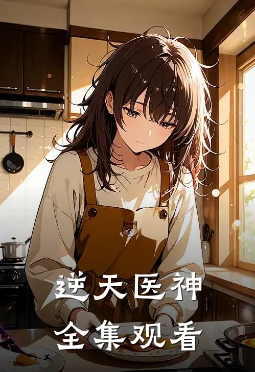 逆天医神全集观看
