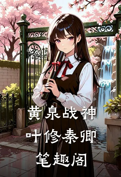 黄泉战神叶修秦卿笔趣阁