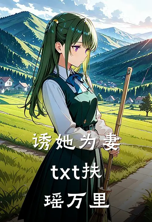 诱她为妻txt扶瑶万里