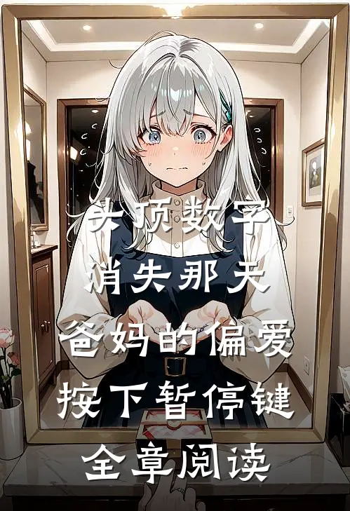 头顶数字消失那天，爸妈的偏爱按下暂停键全章阅读