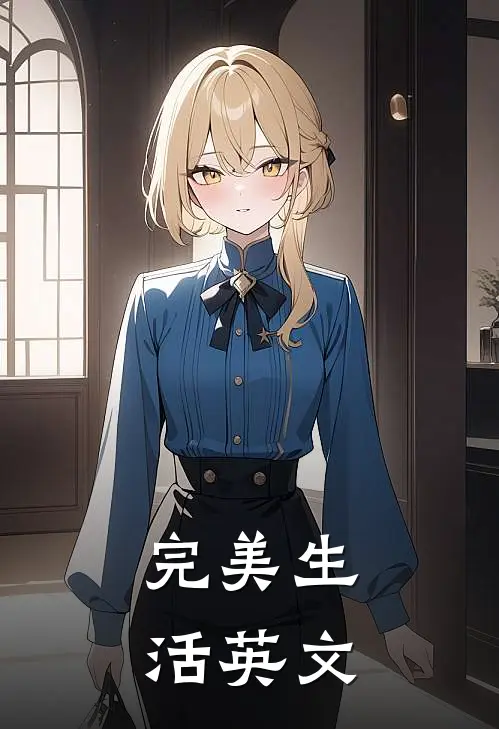 完美生活英文