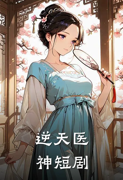 逆天医神短剧