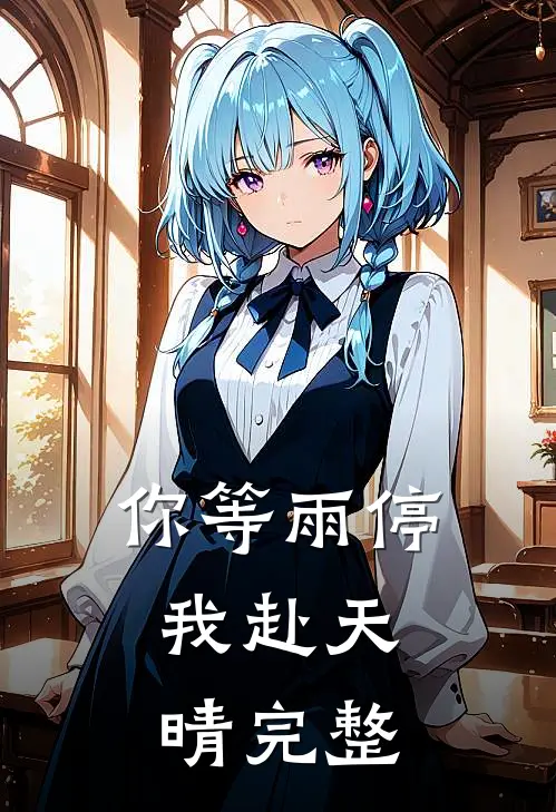 你等雨停，我赴天晴完整