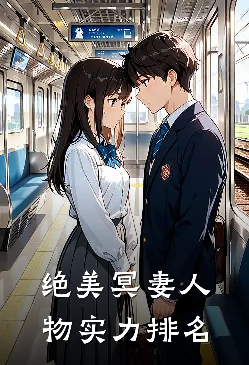 绝美冥妻人物实力排名