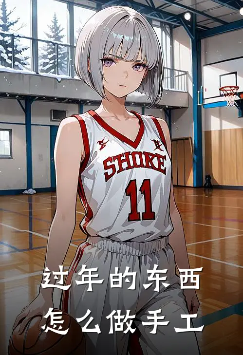 过年的东西怎么做手工