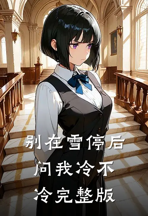 别在雪停后问我冷不冷完整版