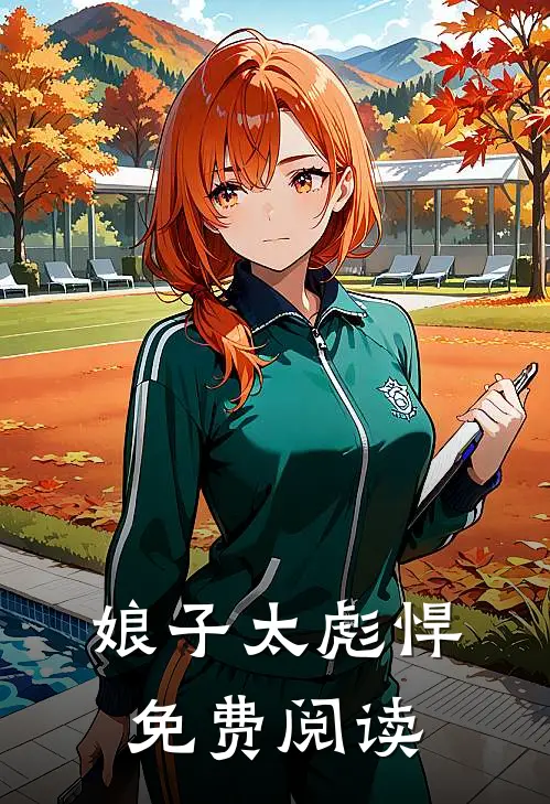 娘子太彪悍免费阅读