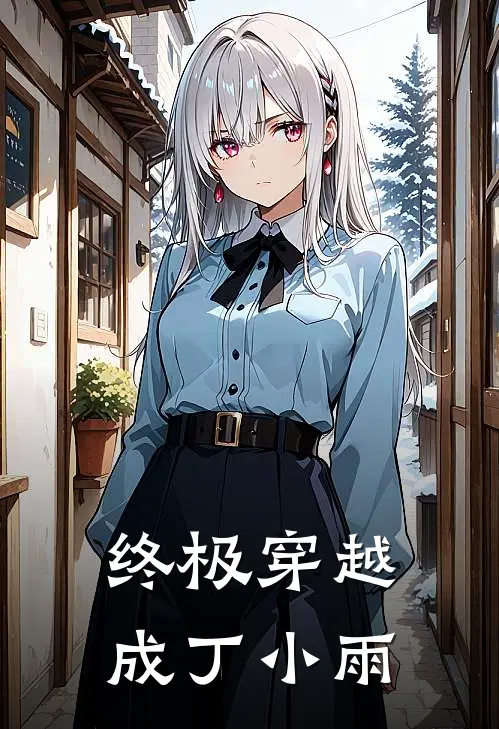 终极穿越成丁小雨