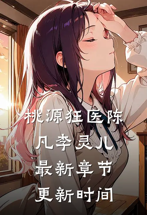桃源狂医陈凡李灵儿最新章节更新时间