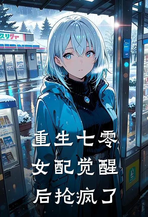 重生七零：女配觉醒后抢疯了